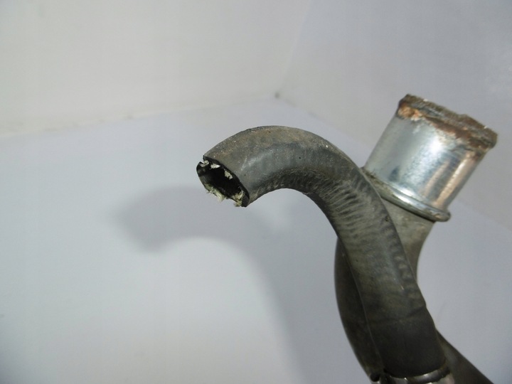 фото №6, Магістраль трубка води volvo xc90 2.9 t6