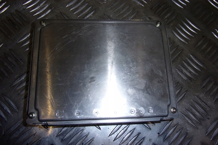 фото №10, Комп'ютер набір стартовий імобілайзер 2.5 tdi audi a4 b5