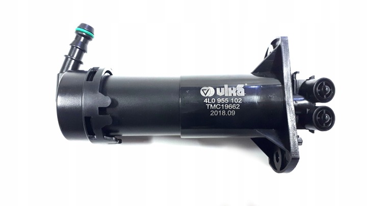 фото №2, Розпилювач фара насадка audi q7 p 4l0955102