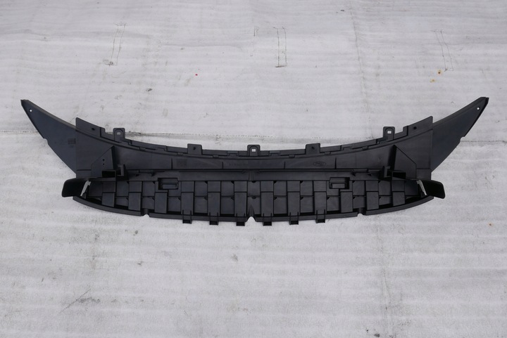 фото №13, Дефлектор бампера передней ford b-max 2012-2017