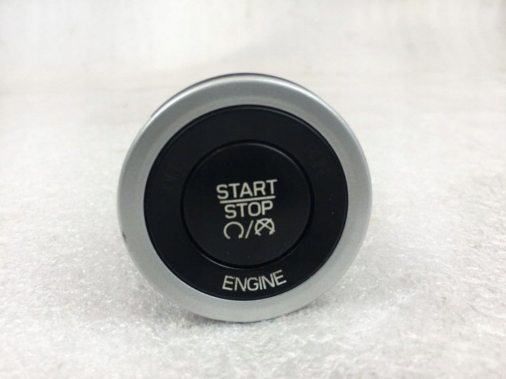 фото №1, Chrysler 200 15- панель старт сплав 68185801ab usa