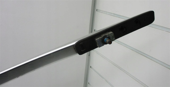 фото №7, Рейлінги дахові хром mat сатин audi a4 b7 s4 rs4