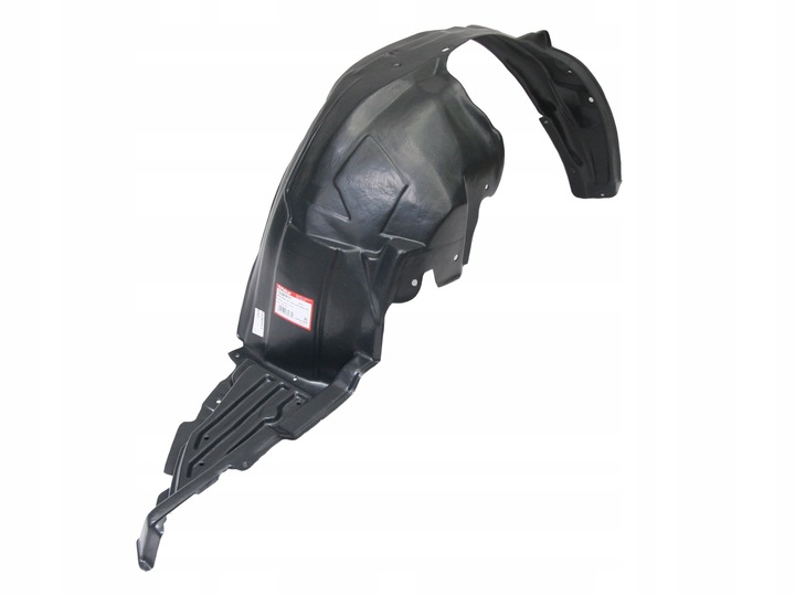 фото №1, Подкрылок перед subaru legacy 2003-2009 r pe