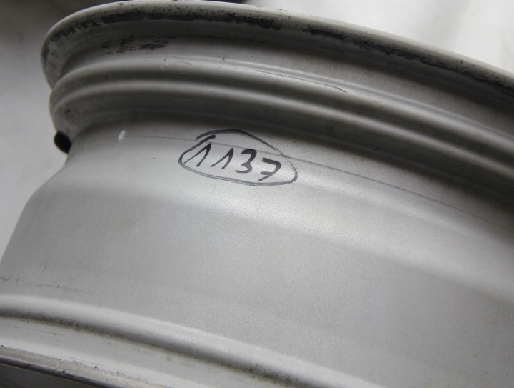 фото №13, Bmw e90 -e92 x1 17 6789140-13 1130,1132-33, 1499