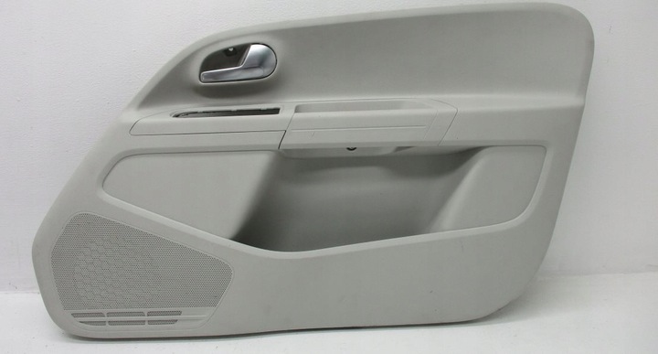 фото №1, Боковина двері правий перед переднє vw up 1s4867012as