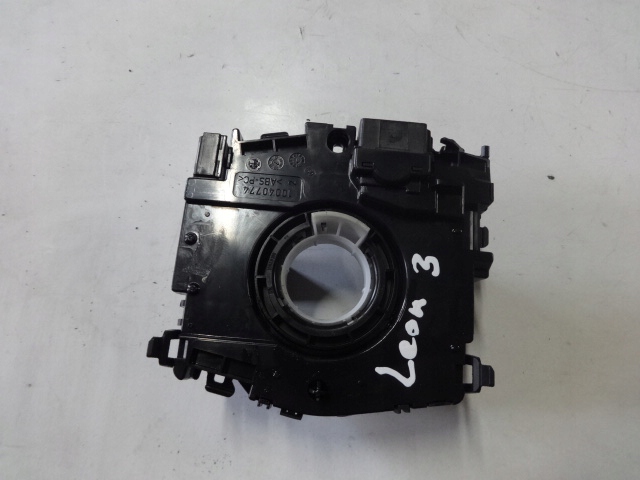 фото №1, Seat leon 3 iii 12r- стрічка подушка безпеки змотувач 5q0953549