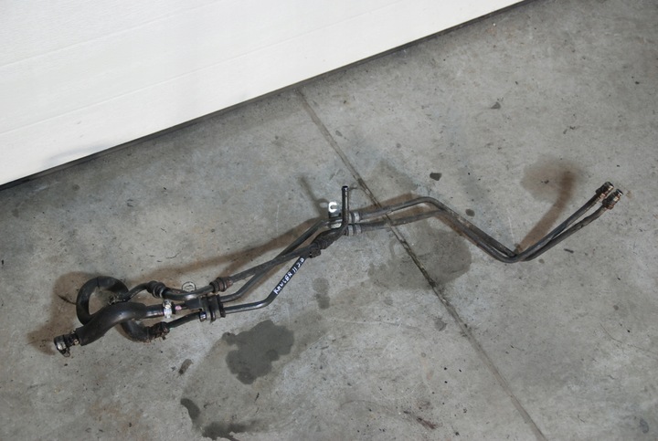 фото №1, Ranger ii 3.0tdci дроти коробки автомат 06-11r