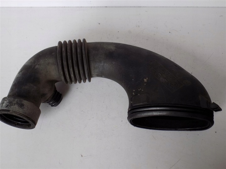 фото №1, Труба фільтра шланг reelander ii td4 13.71-2247953