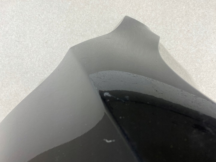 фото №6, Mercedes s-klasa w222 222 крыло правый перед