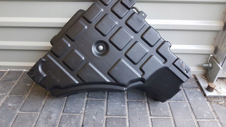 фото №3, Jeep grand cherokee wk2 сабвуфер труба динамик зад