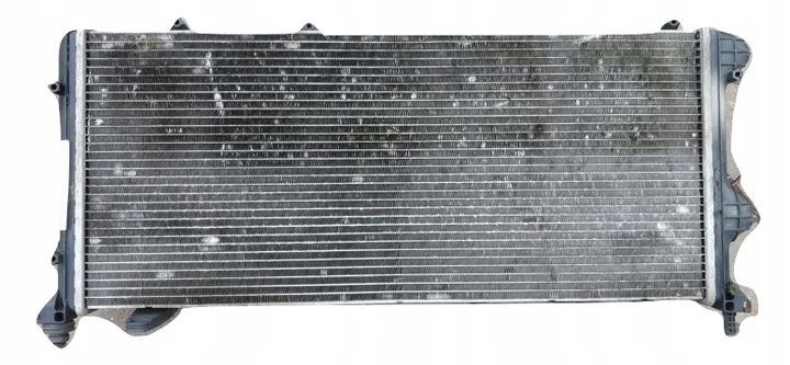 фото №1, Радиаторов воды вентилятор fiat doblo i рестайлинг 1.3 1.9 m-jet