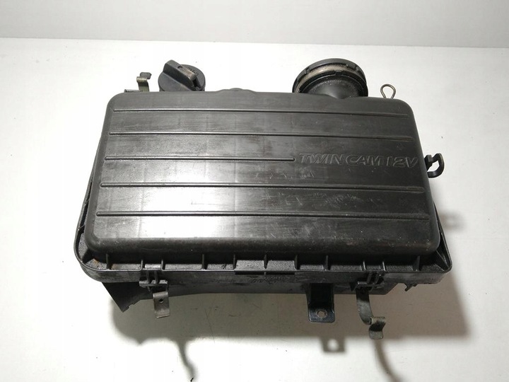 фото №1, Cuore vi trevis sirion корпус кришка 1.0 12v