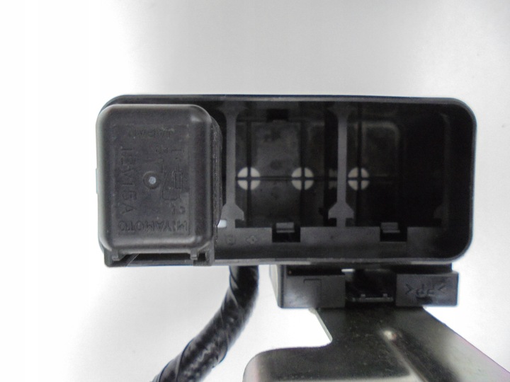 фото №10, Nissan x-trail t32 рестайлінг коробка реле