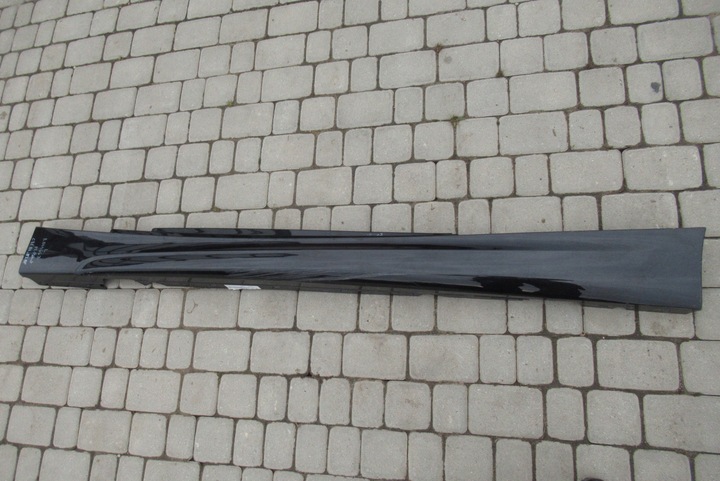 фото №1, Планка na порог пороговая bmw e81 e82 e87 e88 м-пакет