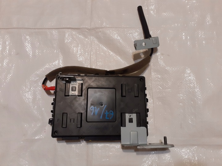 фото №5, Hyundai i30 iii 17- модуль bcm 95400-g4480