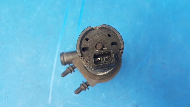 фото №15, Насос циркуляції води vw phaeton 5.0 6.0 0392020089