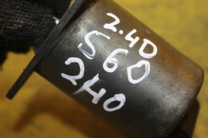 фото №8, Клапан egr volvo s60 2.4 d 53411462 d5244t