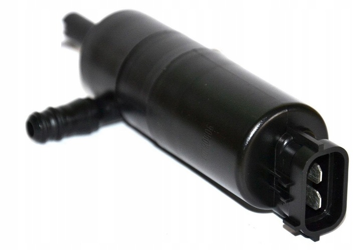 фото №1, Помпа омывателя фара opel omega b signum