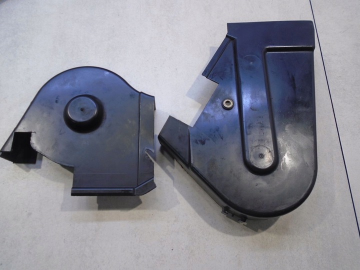 фото №1, Захист розподільний вал 406 1.9 td 9617085780 9617085580