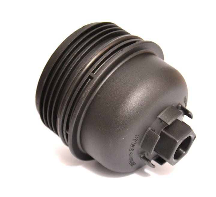 фото №5, Корпус защита фильтра масла vw eos golf jetta passat polo scirocco touran