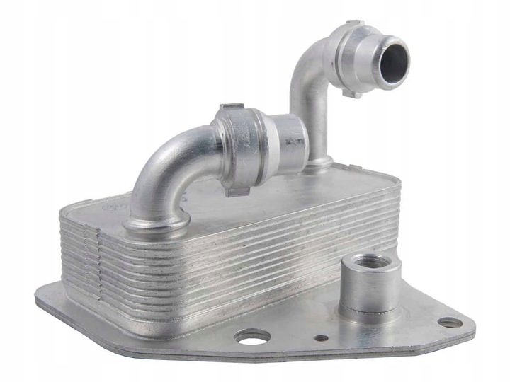 фото №4, Радіаторів масла прокладка 1.6 cdti opel combo d