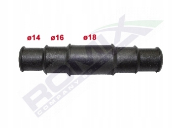 фото №3, З'єднувач 14/16/18 romix c70104