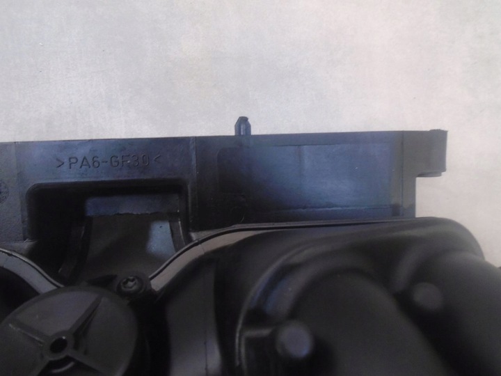 фото №6, Коллектор всасывающий vw lupo 1.0 8v 030129711bn