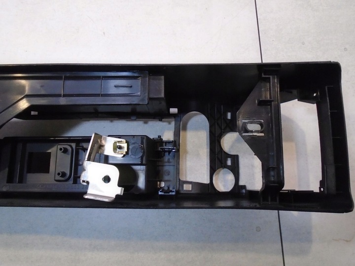 фото №5, Тунель середній audi a6 c5 4b0863244o