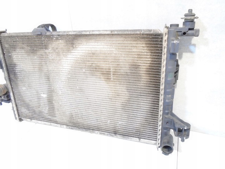 фото №7, Радіаторів води opel combo c 1.7 cdti 13100381