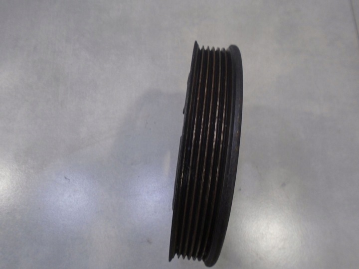 фото №7, Колесо пасове opel corsa d 1.3cdti