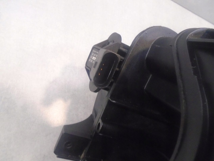 фото №9, Коллектор всасывающий vw lupo 1.0 8v 030129711bn