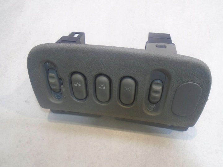 фото №7, Перемикач скло renault scenic 7700432429