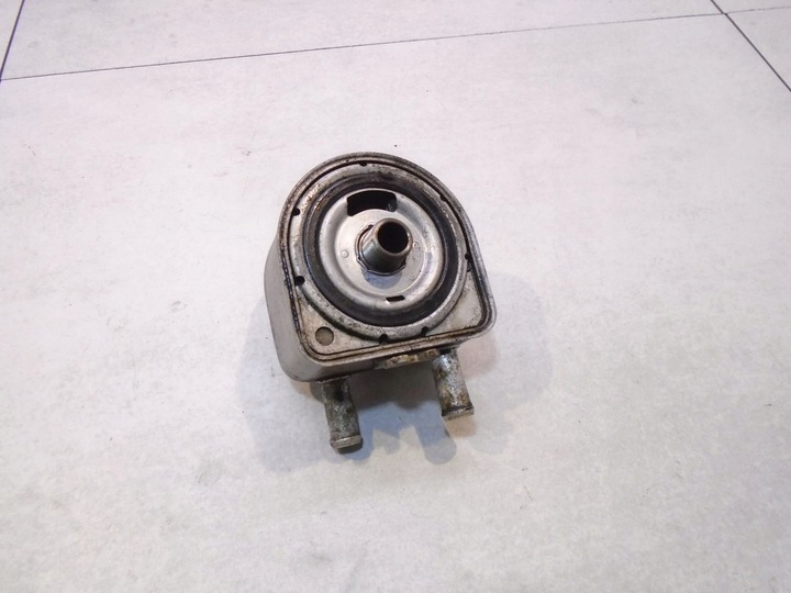 фото №1, Радіатор масла citroen c8 2.2 hdi