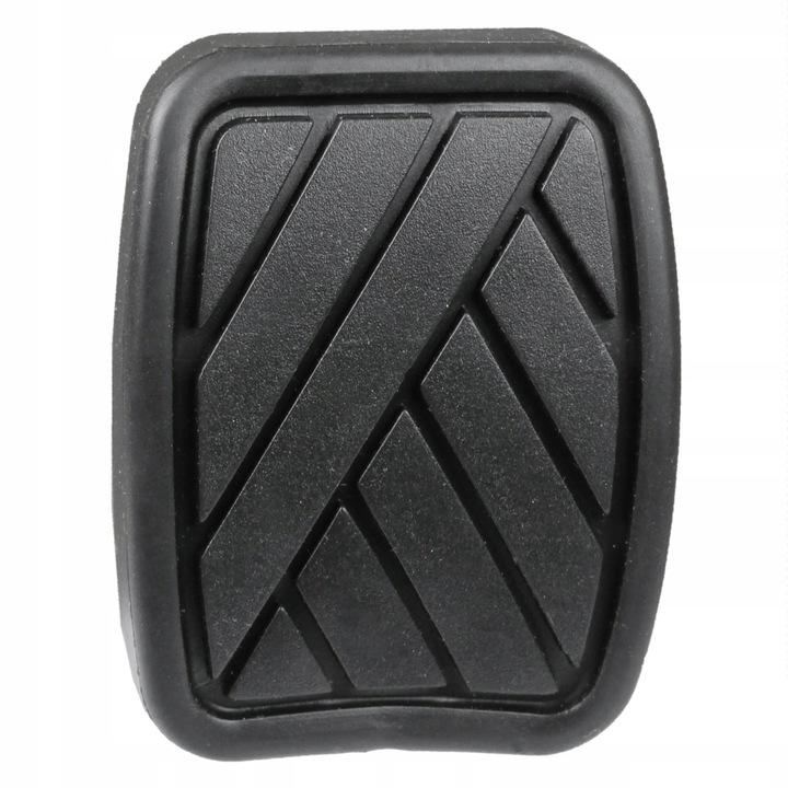 фото №1, Suzuki samurai накладка педаль тормоза сцепления