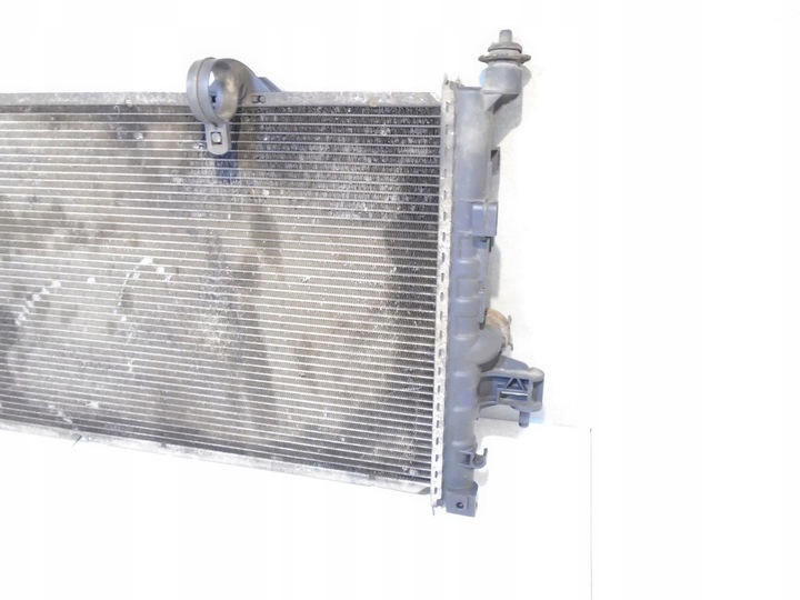 фото №4, Радіаторів води opel combo c 1.7 cdti 13100381