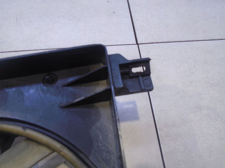 фото №9, Valeo 870705p вентилятори радіатор