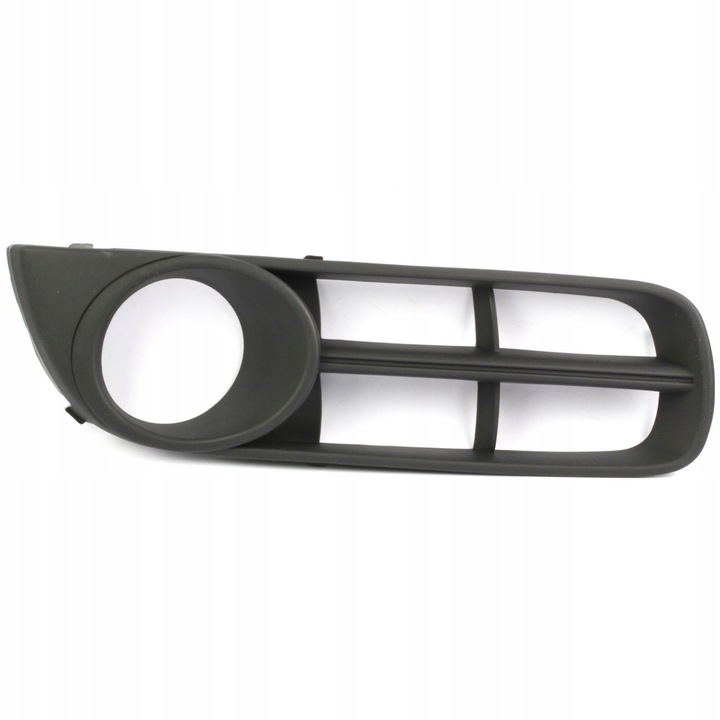 фото №1, Решітка решітка бампера перед права skoda fabia ii