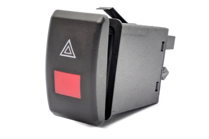 фото №1, Skoda octavia i выключатель света аварийных