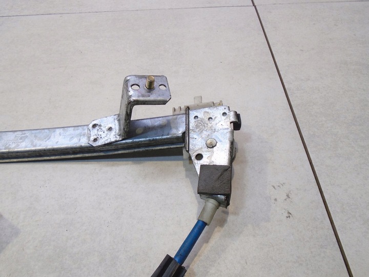 фото №7, Подъемник стекла правые fiat bravo 3d hb 77702580