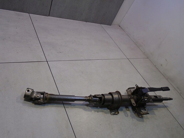 фото №5, Колонка рулевая space star 1.9 did рестайлинг