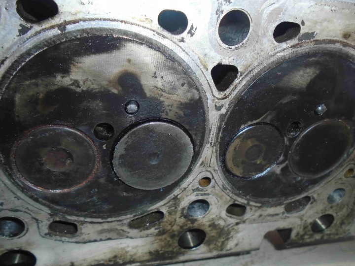 фото №15, Головка renault clio ii 1.5 dci