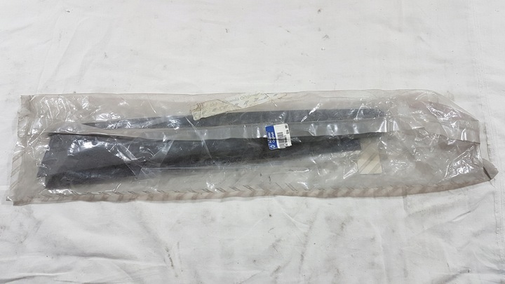 фото №4, Планка захист двері перед права fiat stilo нова