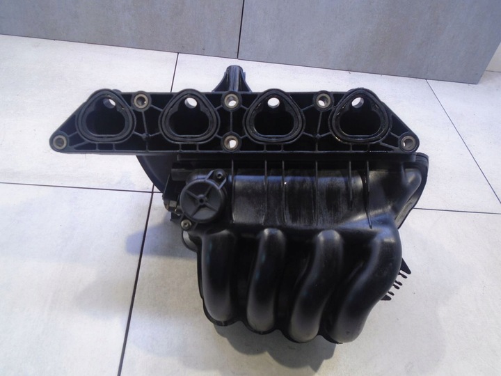 фото №8, Колектор всмоктуючий vw golf iv 1.4 16v 036129711at