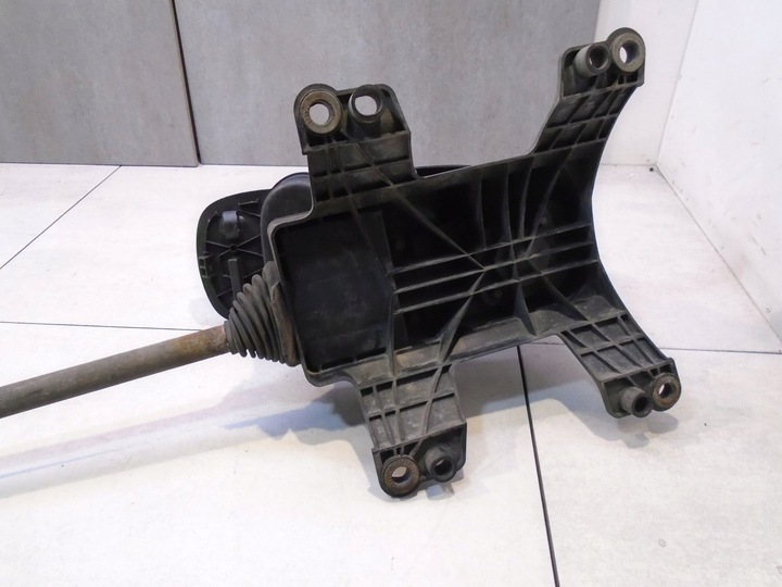 фото №6, Выборщик домкрат изменения коробки передач corsa d 13205815