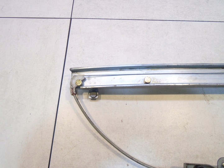 фото №8, Підйомник вікна праві зад chevrolet kalos 96541800