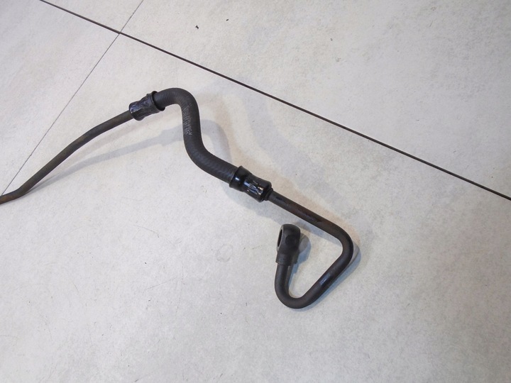 фото №4, Шланг підсилювача vw golf iv 2.3 v5 aqn