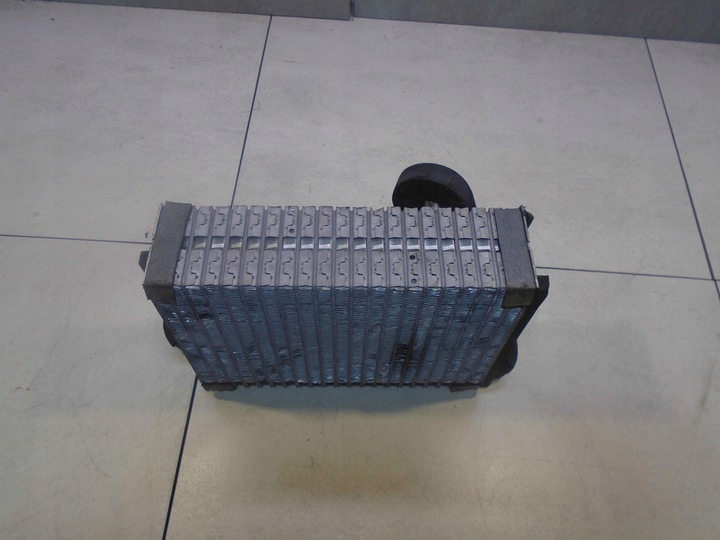 фото №6, Конденсатор радіаторів кондиціонера opel astra h 1.3d