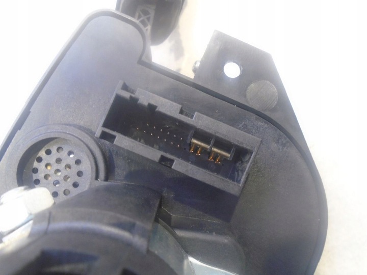 фото №14, Переключатель комбинированный opel signum 2.2 dti 13132473