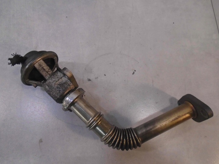 фото №4, Клапан egr трубка skoda felicia 1.9 d 028131501k