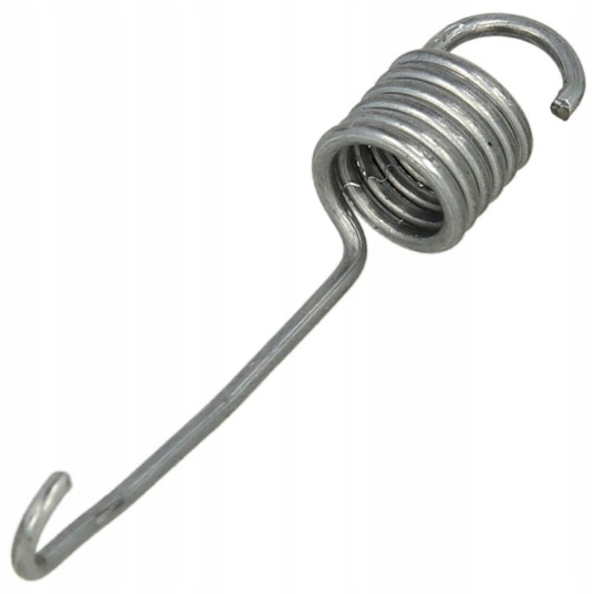 фото №1, Пружина пружина зажим зад do opel astra g zafira 1.2 1.4 1.6 1.7 2.0